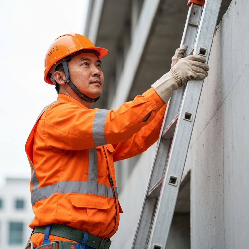 石屎剝落維修 Concrete Repair