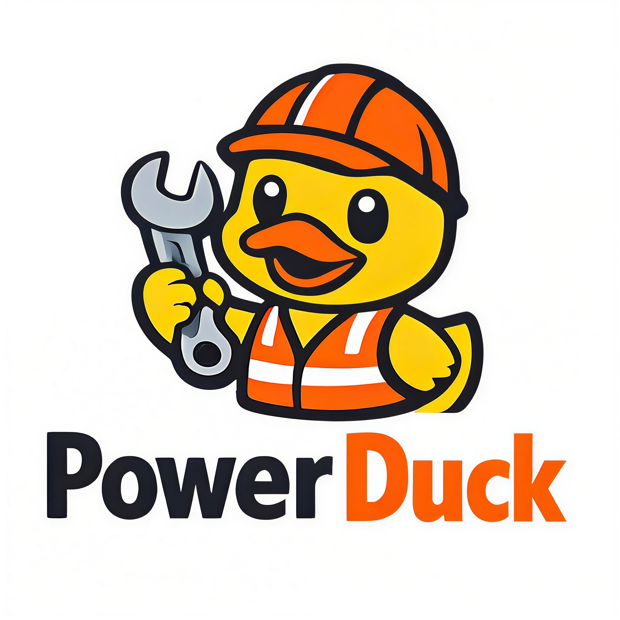 PowerDuck